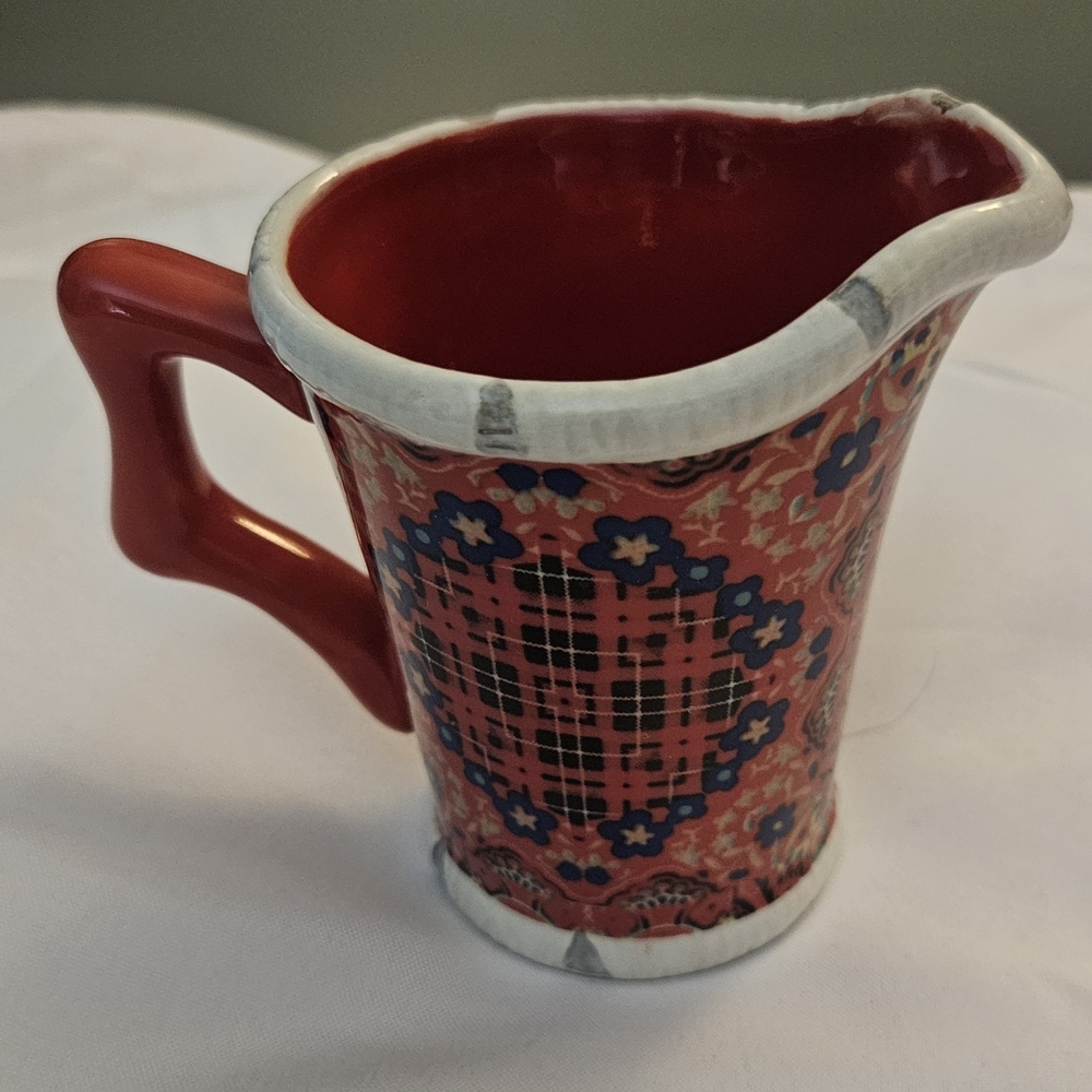 Tracy Porter, Certified International POETIC WANDERLUST 12 Ounce Mugs (1)